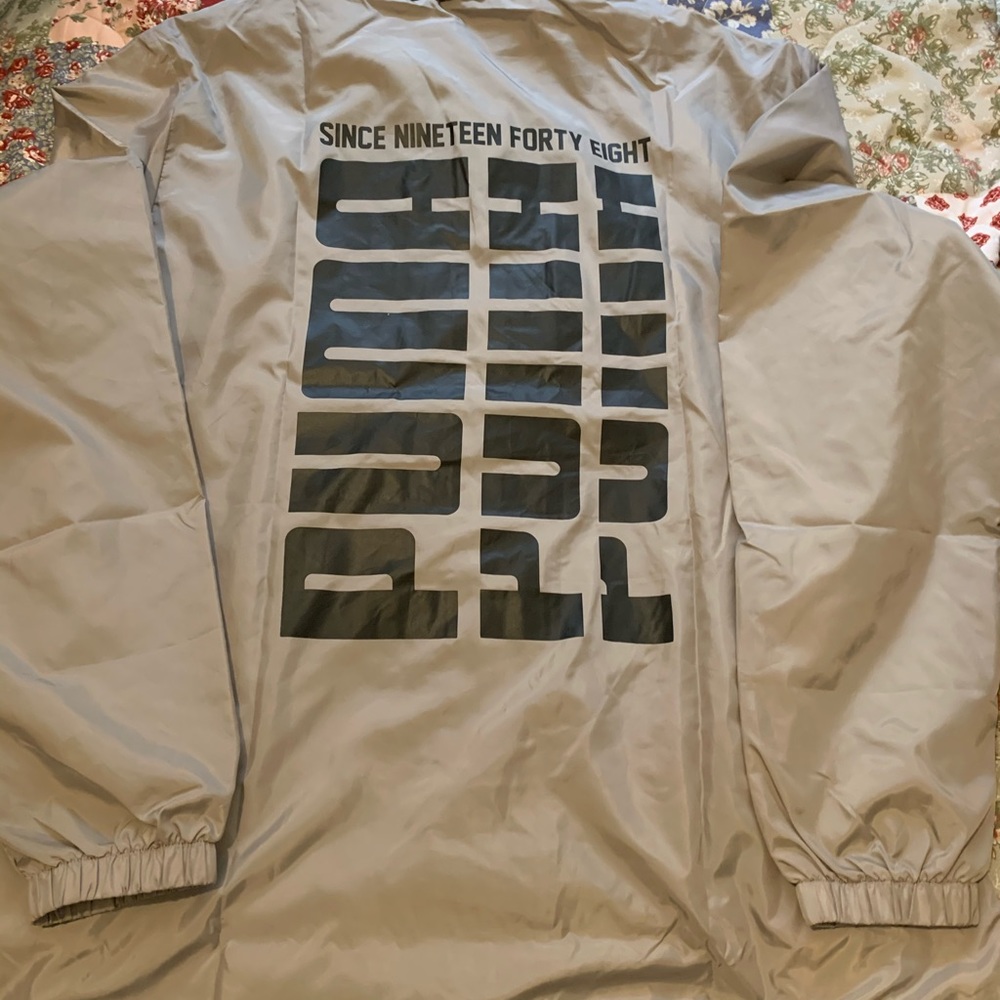 Jacket - Picture 4 of 7